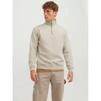 Jack & Jones Bradley Halv Glidelås Genser