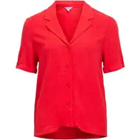 Object Poplin Skjorte