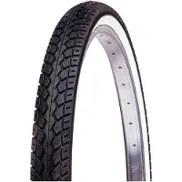 BRN 26´´ X 1.75 Urban Stive Sykkeldekk