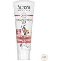 Lavera Tannkrem Barn Fluorfri 75 ml