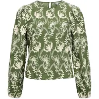 Object Detaljert Bluse