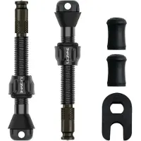 Lezyne Clik Tlr Pro 60 Mm Ventiler