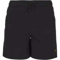 Lyle & Scott Plain Badebukse