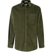Pepe Jeans Roales Skjorte Med Lange Ermer