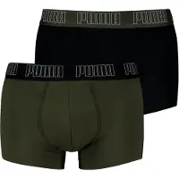 Puma Everyday Basic Trunk Boxers 2 Enheter