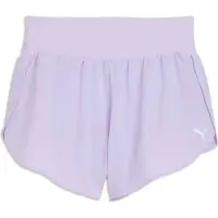 Puma Dreamrun dryCELL Running 3" Shorts Women, Women, Light Lavender, M