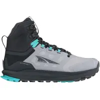 Altra Lone Peak 9 Wp Mid Tursko