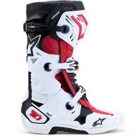 Alpinestars Tech 10 Offroad-støvler