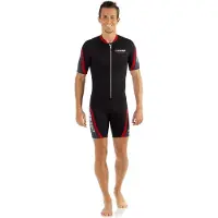 Cressi Playa 2.5 Mm Kortermet Shorty