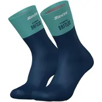 Santini Trek Driftless 2026 Sokker