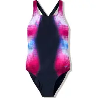 Speedo Print Medalist Badetøy