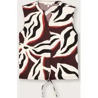 Garcia S260021 Ermeløs Bluse