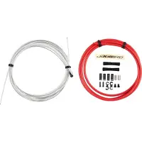 Jagwire Road Elite Sealed Bremsekabelsett