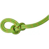 Mammut 9.8 Mm Crag Recycled Classic 50 M Tau