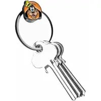 OrbitKey Ring V2 Goofy Nøkkelring