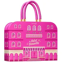 Benefit The Hotel Beneville - 24-Day Christmas Beauty - Adventskalender