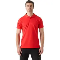 Helly Hansen Classic 2.0 Kortermet Poloskjorte