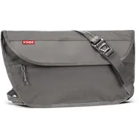 Chrome Simple Medium Messenger Bag 15l