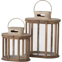 Boltze trelykter LAURIE, 2 stk