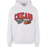 Mister tee Windy City Baller Hettegenser