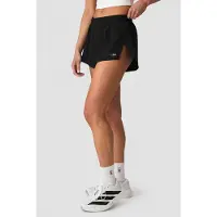 ICANIWILL Mirage Løpeshorts Svart