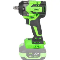JBM 1/2´´ 800nm Slagtrekker