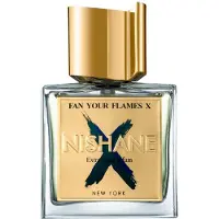 Nishane Fan Your Flames X Unisex duftekstrakt 15ml