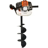 ALTRAD ELB 52, 2200 W, 3 hp, 51,7 cm³, 80 cm, 1,2 l, 113 dB