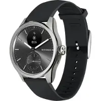 Withings Treningsklokke Scanwatch 2 42mm Black