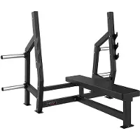 Gymstick Press Pro20.0 Vektbenk
