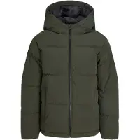 Jack & Jones Galaxy Vattert Jakke
