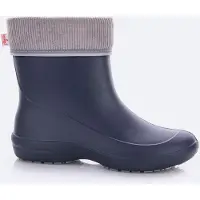 Lemigo SKO DAME VEGGHOSE OLGA 740 (Mėlynas 8021), STØRRELSE-37