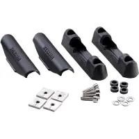Yakima Lp1 Landingsplass 2 Enheter