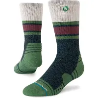 Stance Half Mast Hike Crewsokker