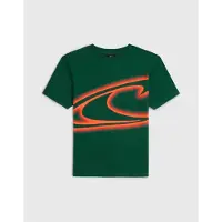 O'Neill Wave Kortarmet T-skjorte