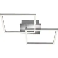 Briloner LED-taklampe 3210-018 dreibar, dimbar
