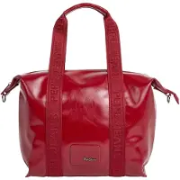 Pepe Jeans Chelsea Glossy Skulderveske