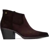 Xti 14651703 Høyhælte Booties
