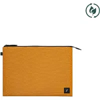 Native Union W.F.A Stow Lite Sleeve for 13-tommers MacBook, oransje