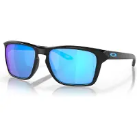 Oakley Mann Sylas Solbriller