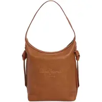 Pepe Jeans for woman. PL0300007 Brown Caddy bag (OSFA), Casual, Polyurethane