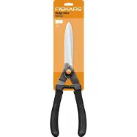 Fiskars Solid Hs10 Hekkeklipper