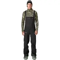 Patagonia Snowdrifter Bib Pant svart