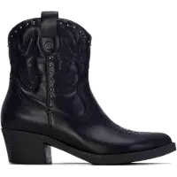 Xti 14619001 Høyhælte Booties