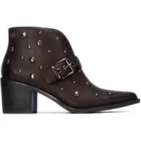 Xti 14649902 Høyhælte Booties