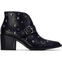 Xti 14649901 Høyhælte Booties