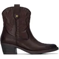 Xti 14619002 Høyhælte Booties