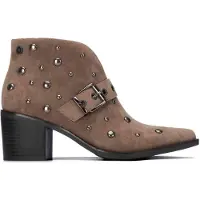 Xti 14651603 Høyhælte Booties