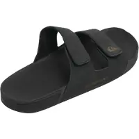 Quiksilver Rivi Leather Badesandal
