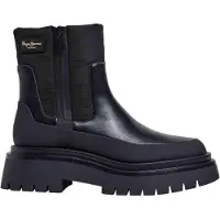 Pepe Jeans Queen Chelsea Booties
